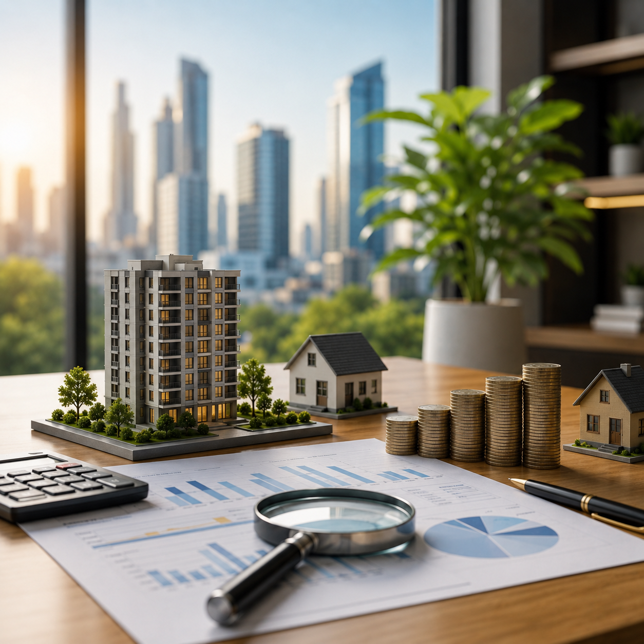 Investment Advisory