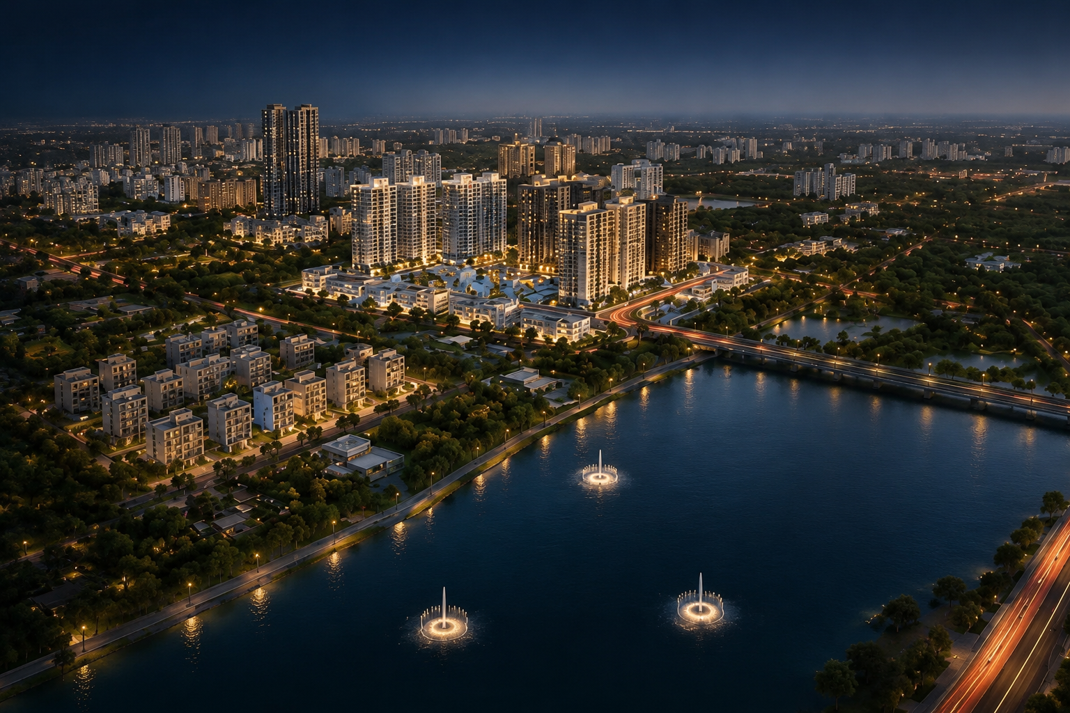 Premium Residential Project