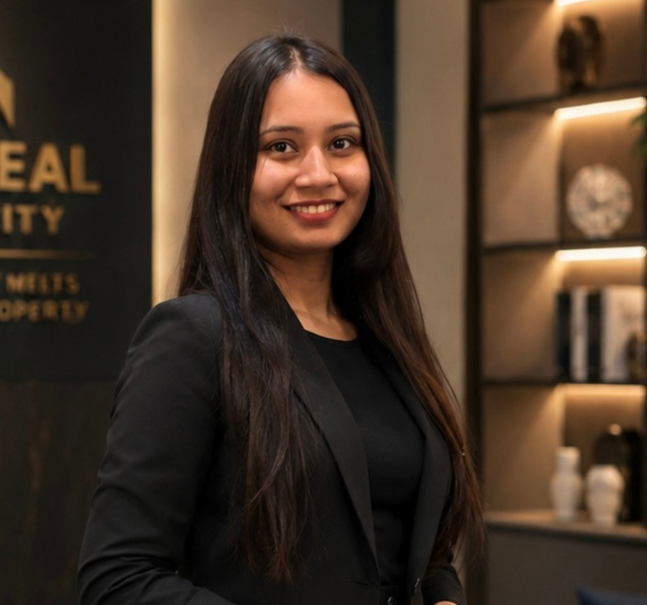 Nitya Gupta